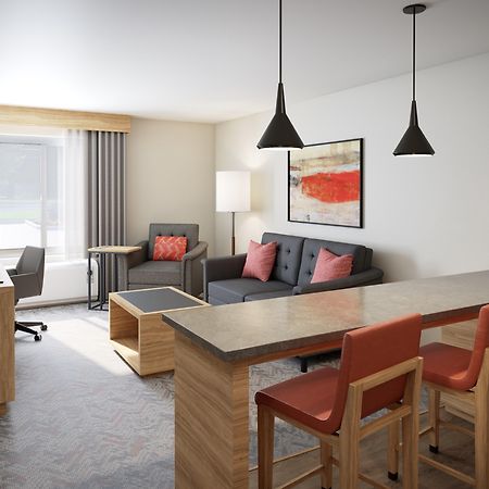 Candlewood Suites - San Antonio - Schertz By Ihg Ngoại thất bức ảnh
