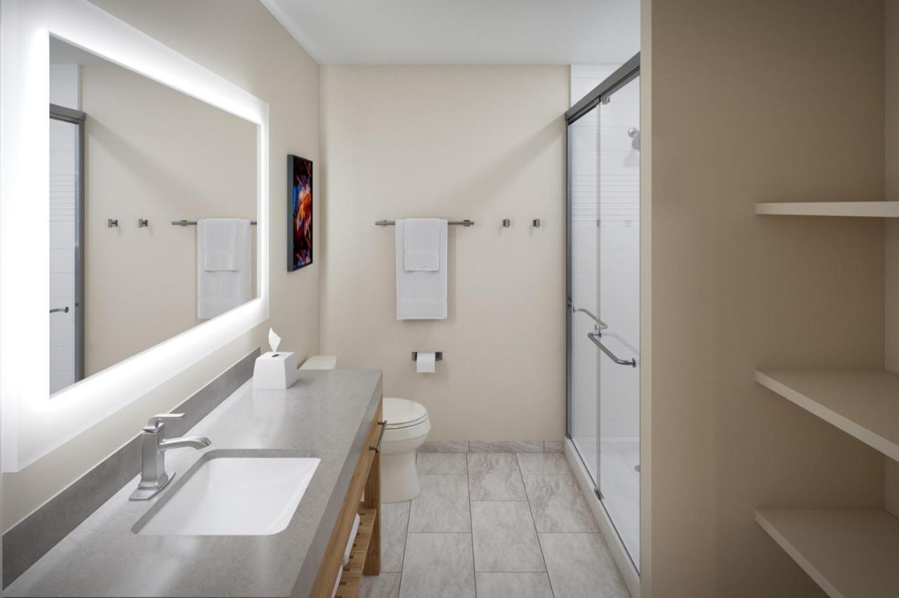 Candlewood Suites - San Antonio - Schertz By Ihg Ngoại thất bức ảnh