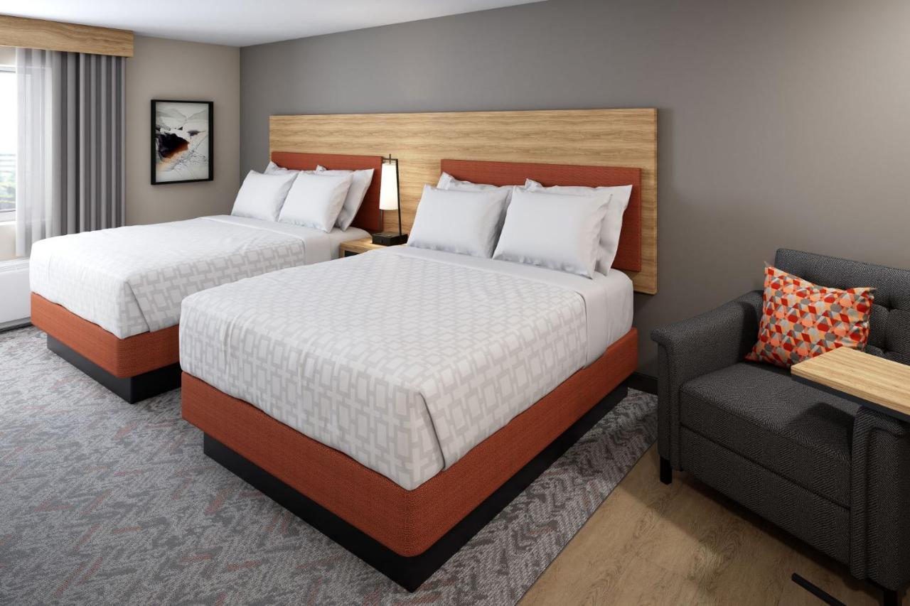 Candlewood Suites - San Antonio - Schertz By Ihg Ngoại thất bức ảnh