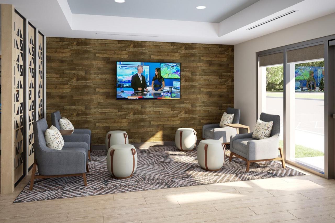 Candlewood Suites - San Antonio - Schertz By Ihg Ngoại thất bức ảnh