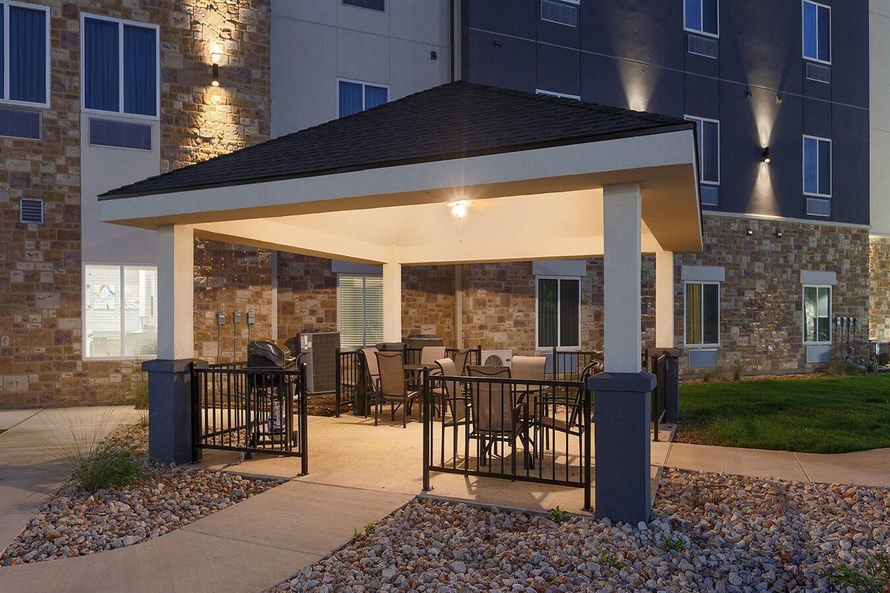Candlewood Suites - San Antonio - Schertz By Ihg Ngoại thất bức ảnh