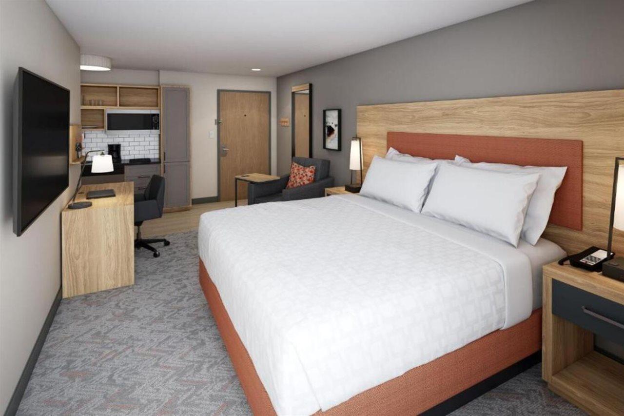 Candlewood Suites - San Antonio - Schertz By Ihg Ngoại thất bức ảnh