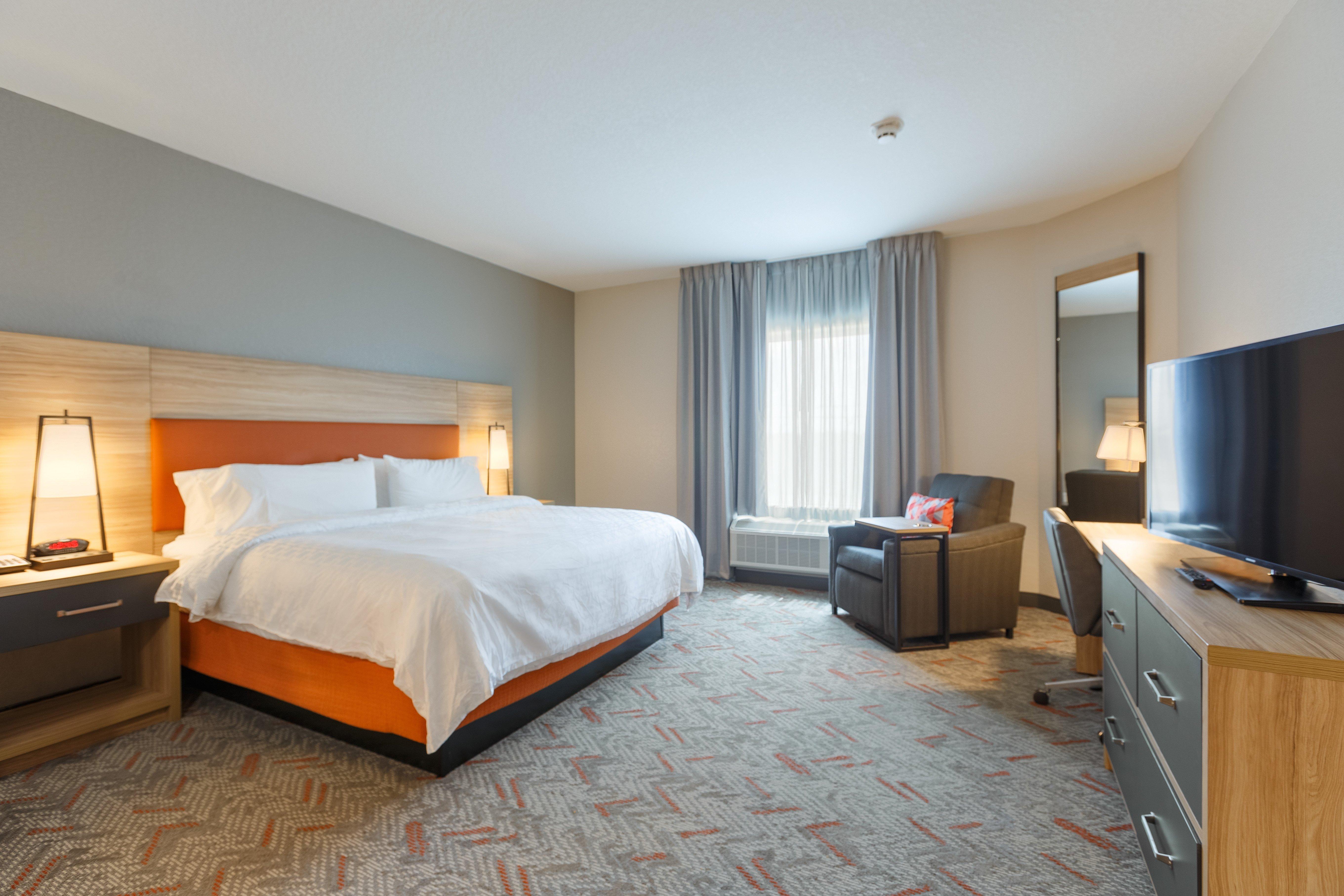 Candlewood Suites - San Antonio - Schertz By Ihg Ngoại thất bức ảnh