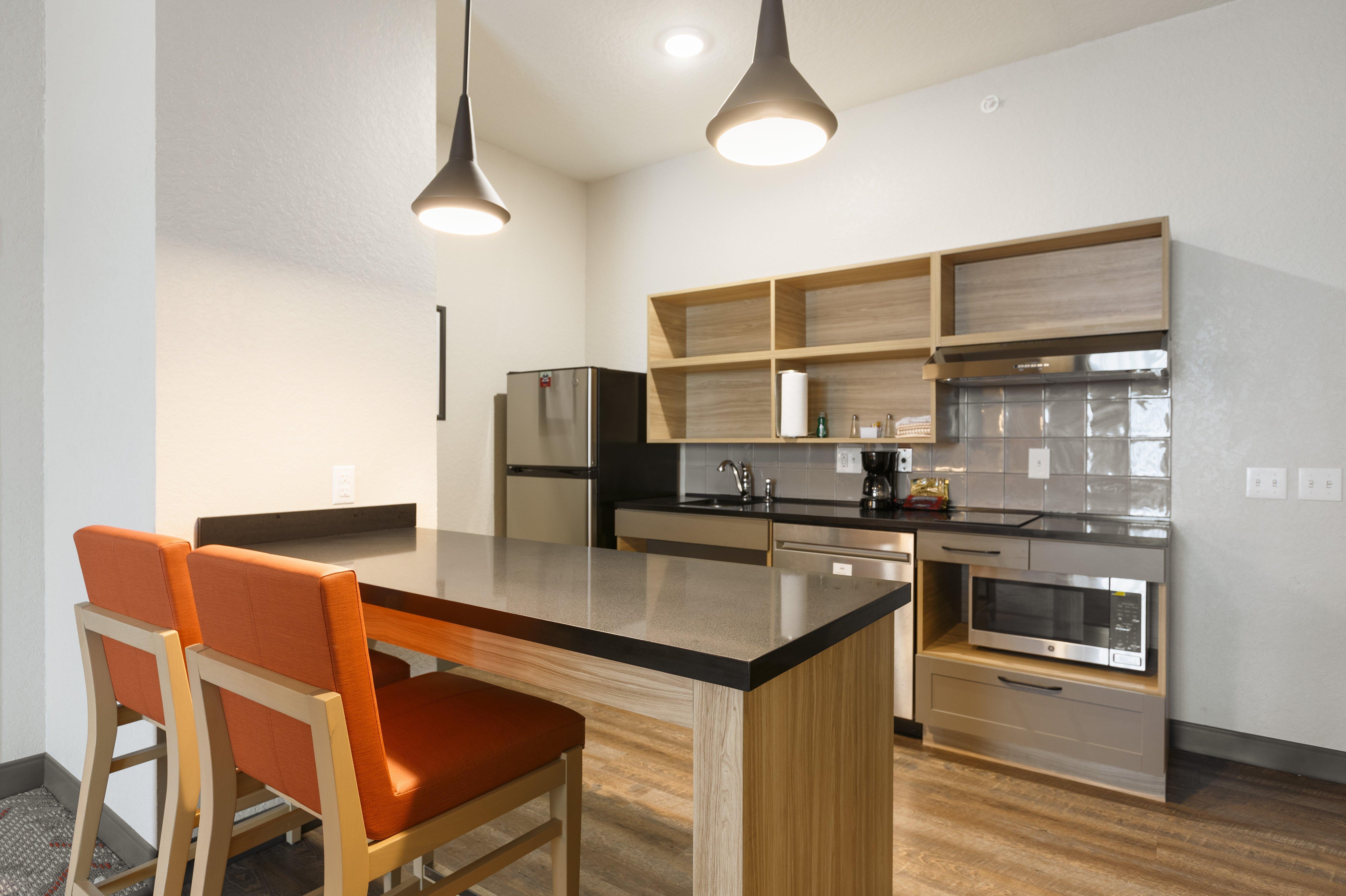 Candlewood Suites - San Antonio - Schertz By Ihg Ngoại thất bức ảnh