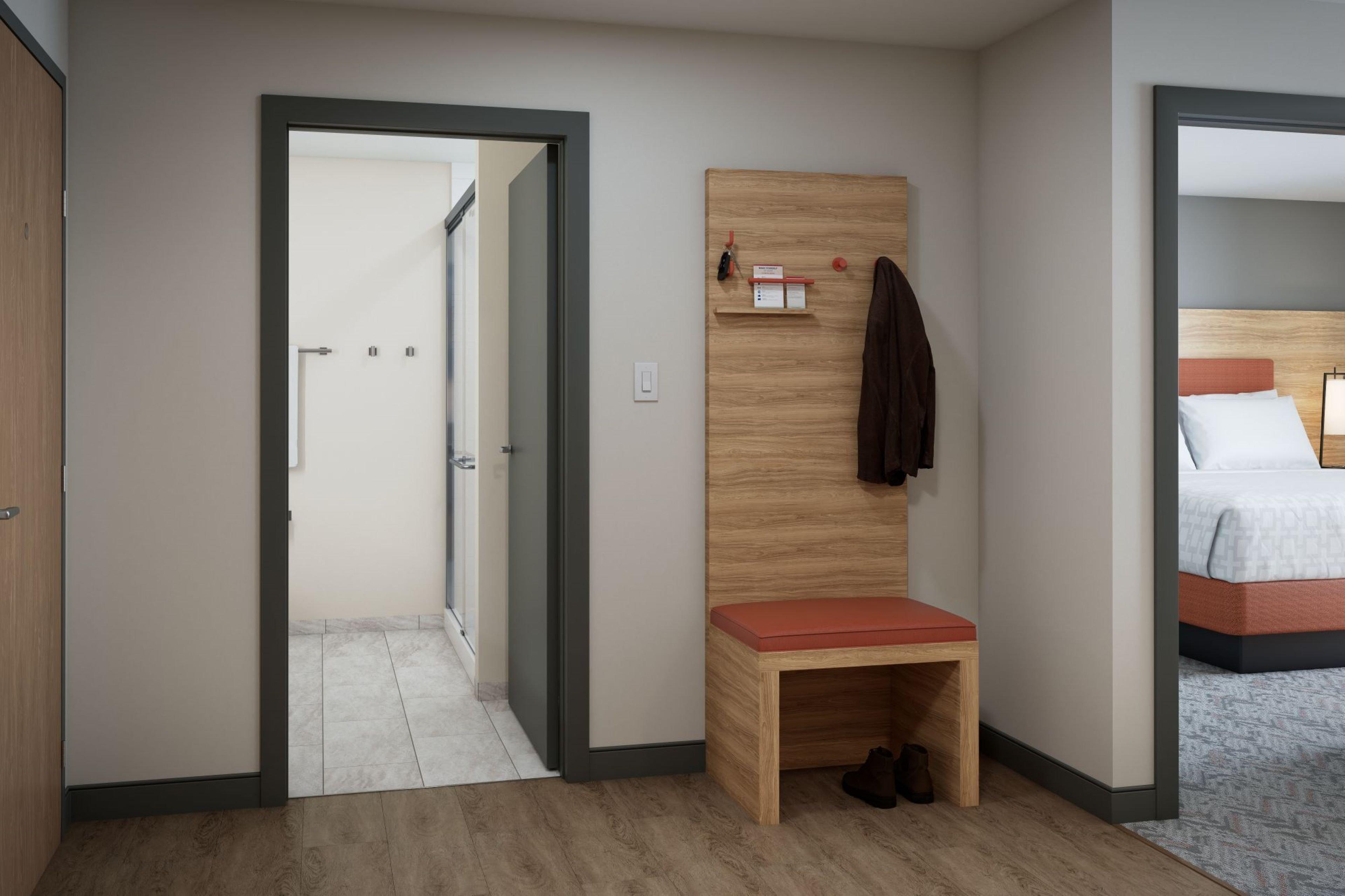 Candlewood Suites - San Antonio - Schertz By Ihg Ngoại thất bức ảnh
