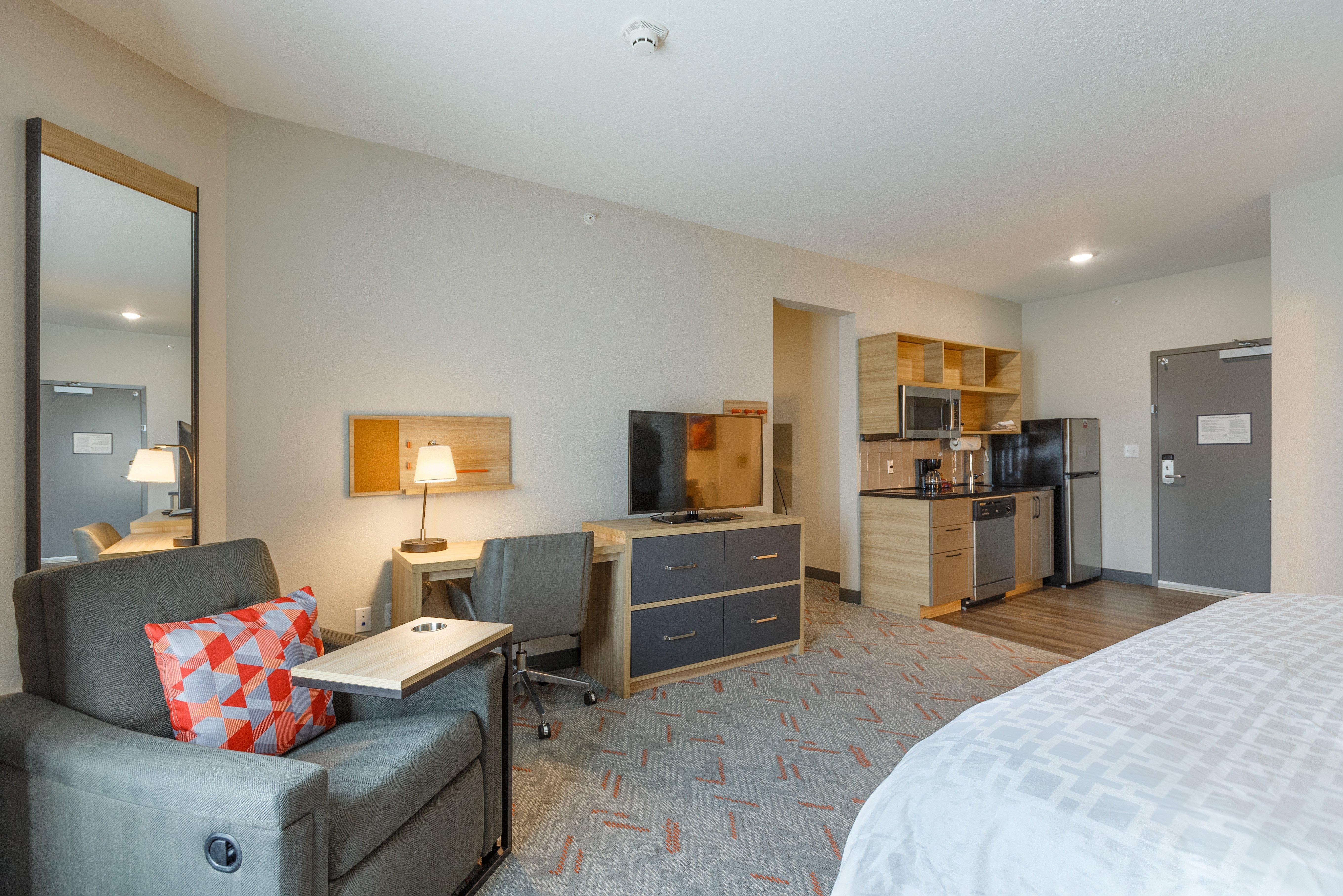Candlewood Suites - San Antonio - Schertz By Ihg Ngoại thất bức ảnh