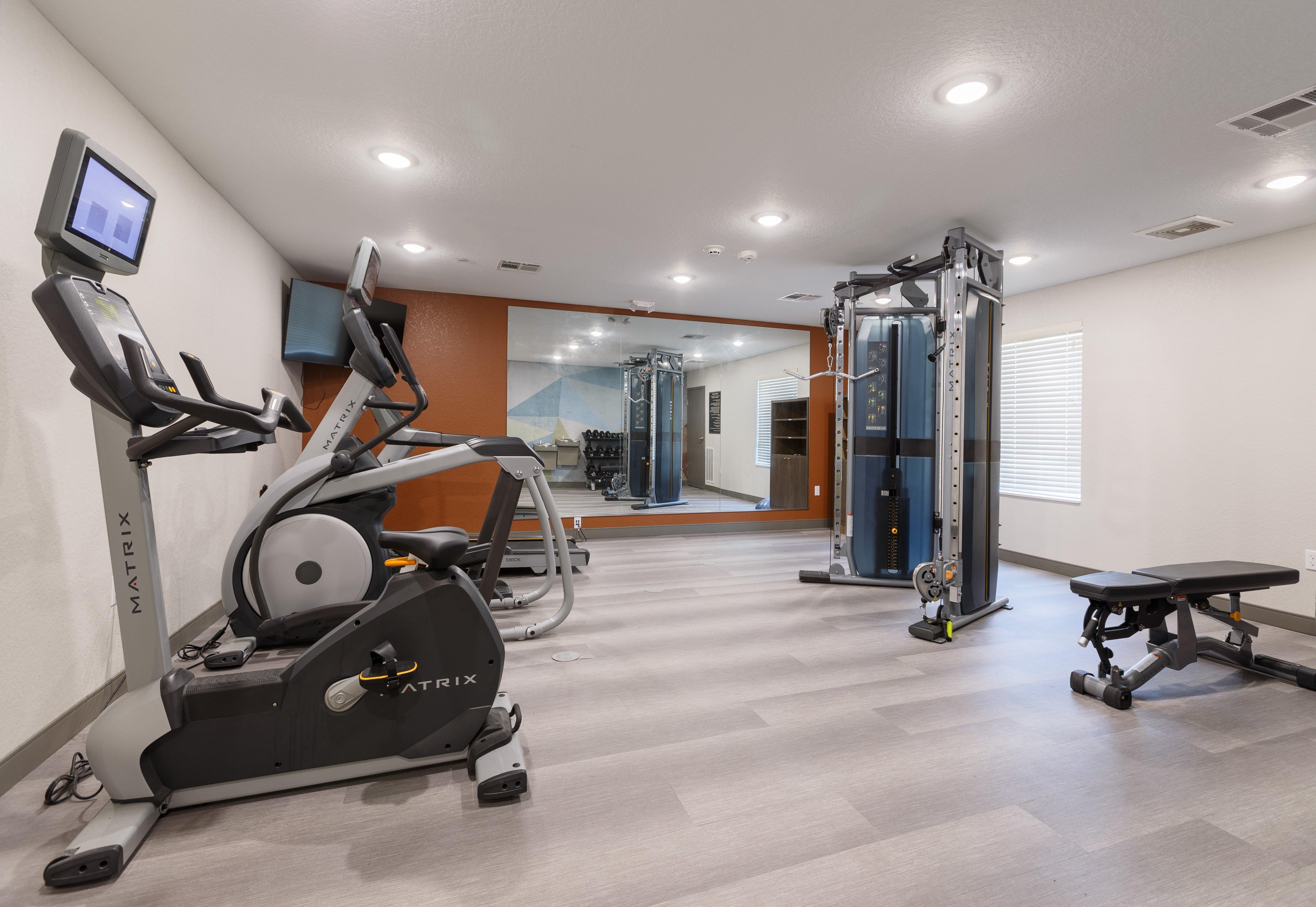 Candlewood Suites - San Antonio - Schertz By Ihg Ngoại thất bức ảnh