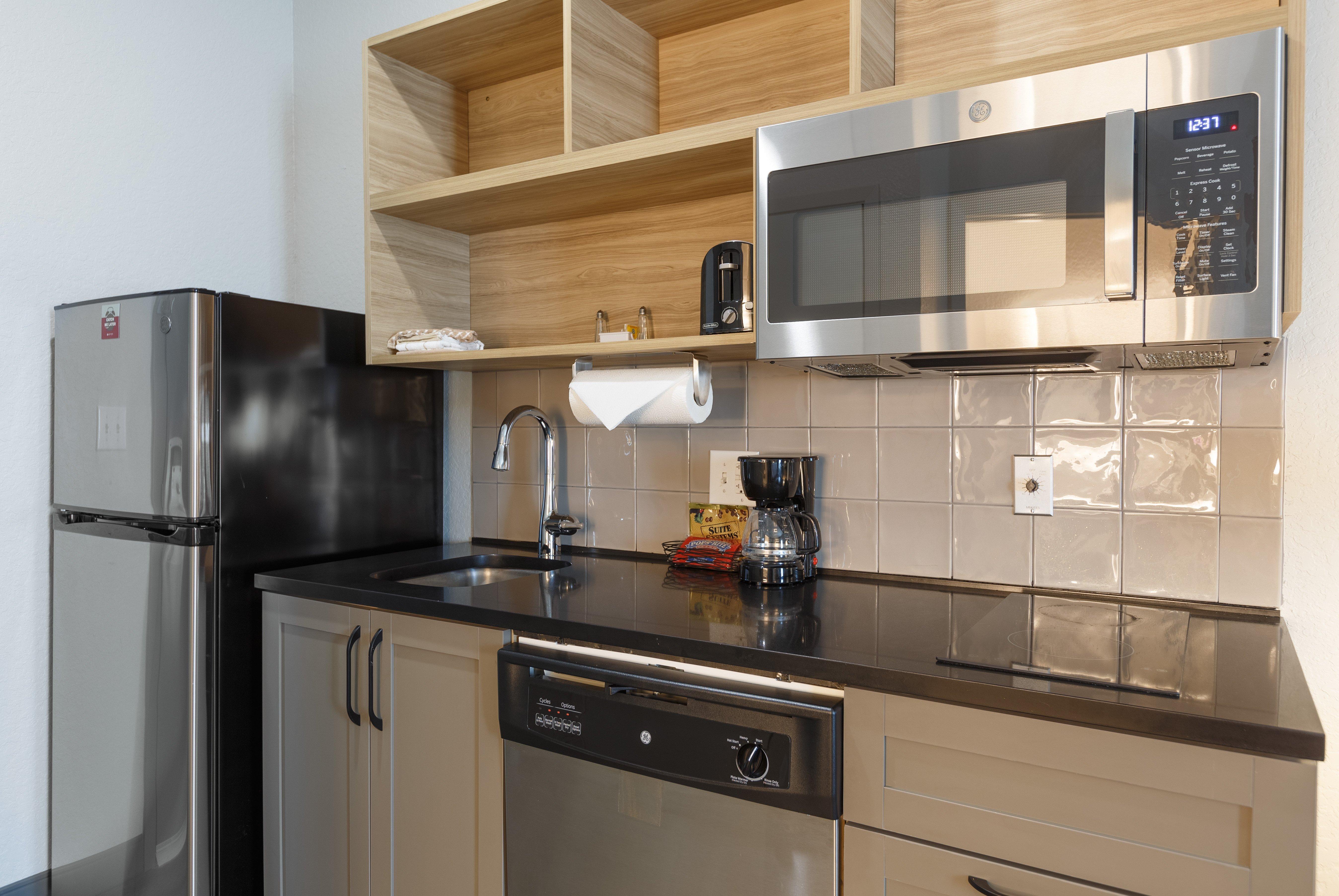 Candlewood Suites - San Antonio - Schertz By Ihg Ngoại thất bức ảnh