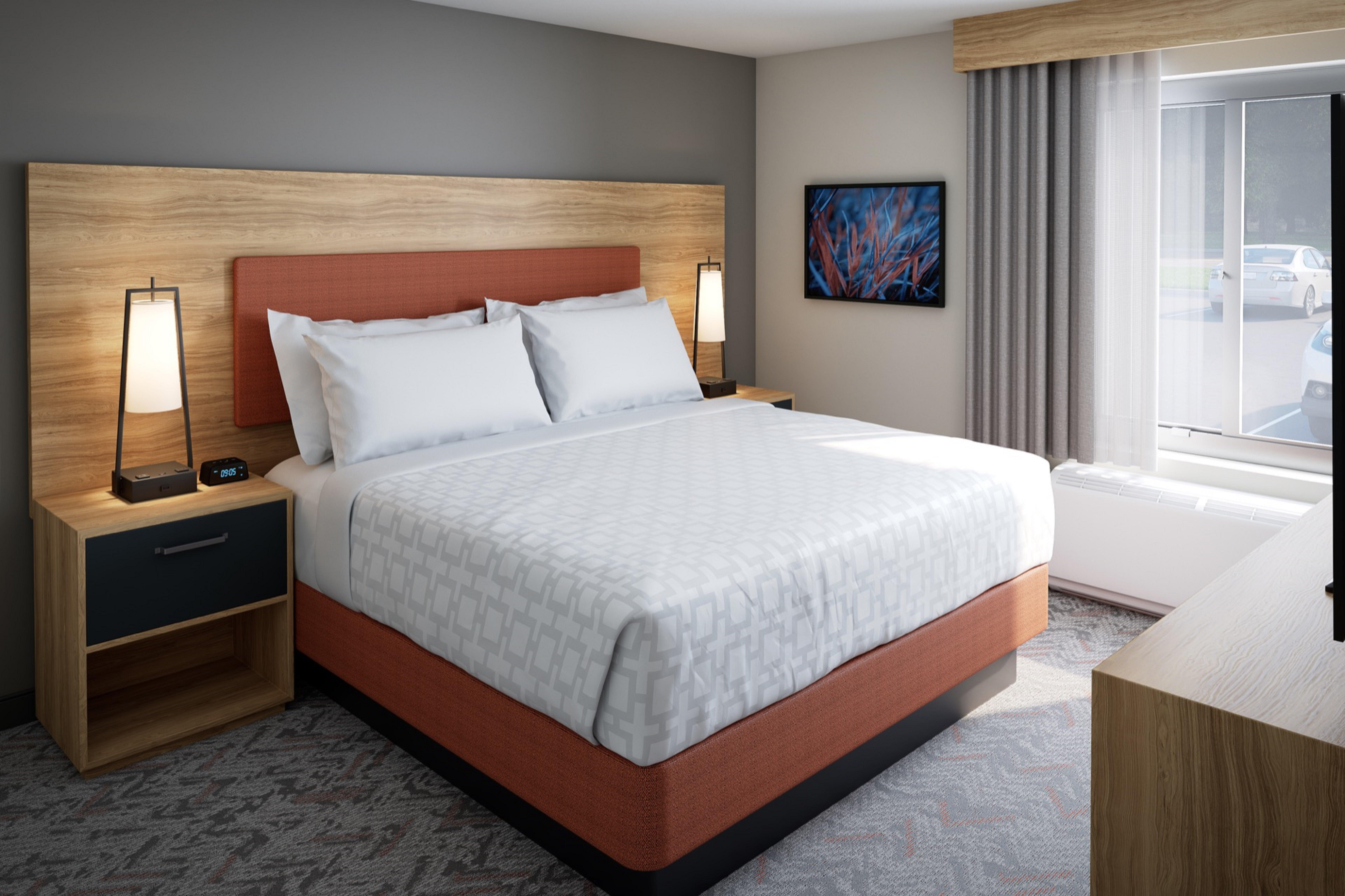 Candlewood Suites - San Antonio - Schertz By Ihg Ngoại thất bức ảnh