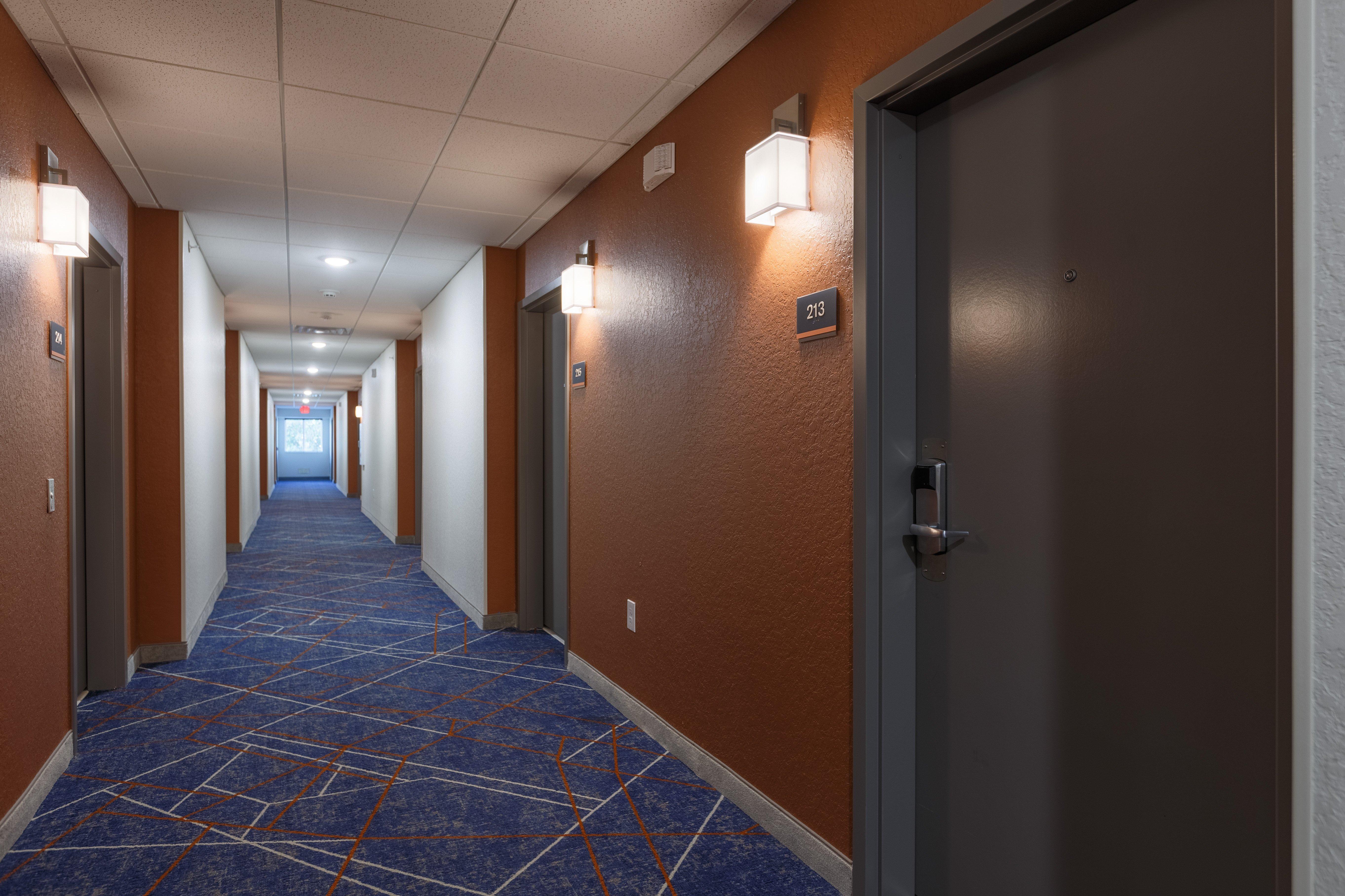 Candlewood Suites - San Antonio - Schertz By Ihg Ngoại thất bức ảnh