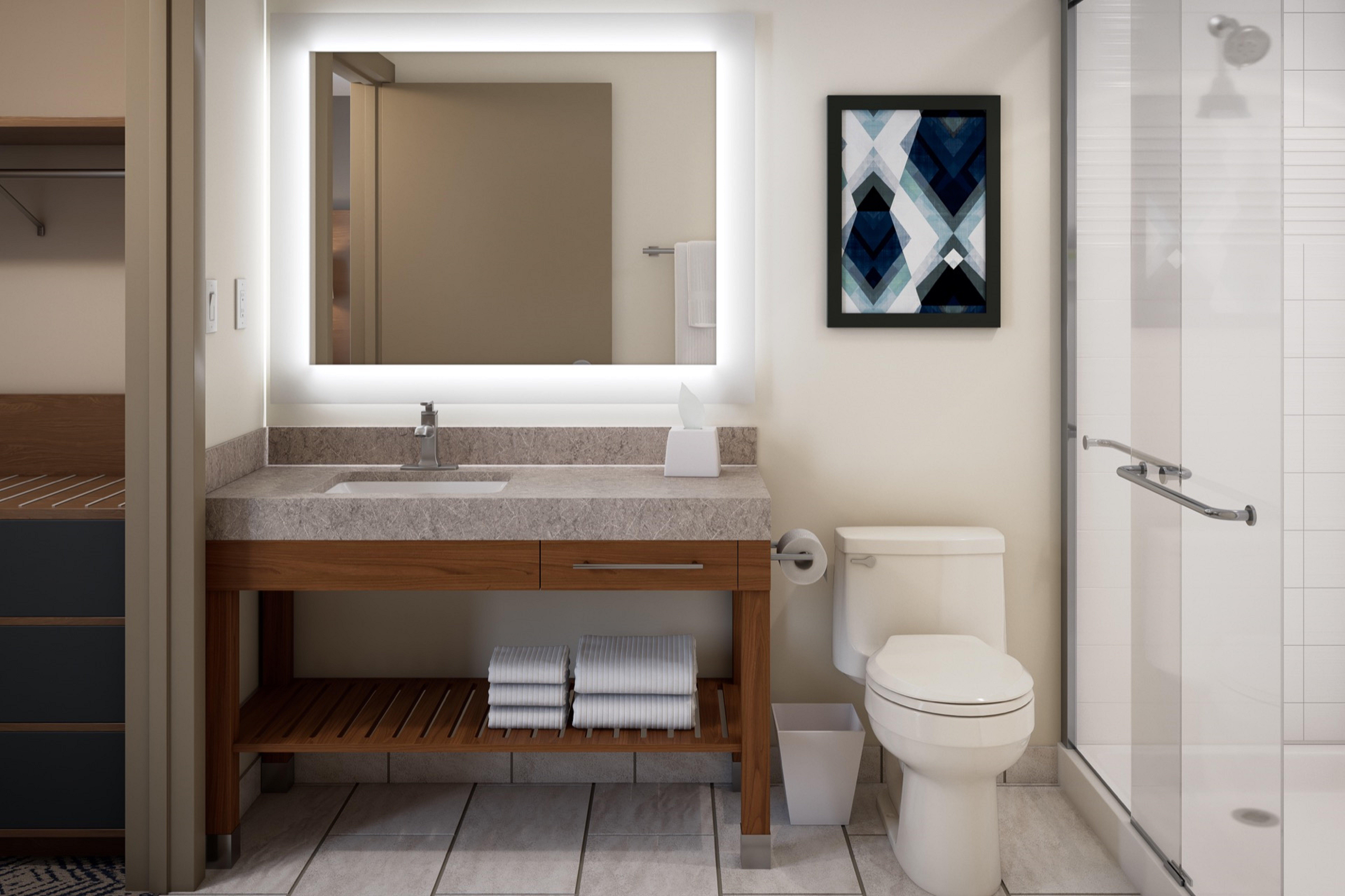 Candlewood Suites - San Antonio - Schertz By Ihg Ngoại thất bức ảnh