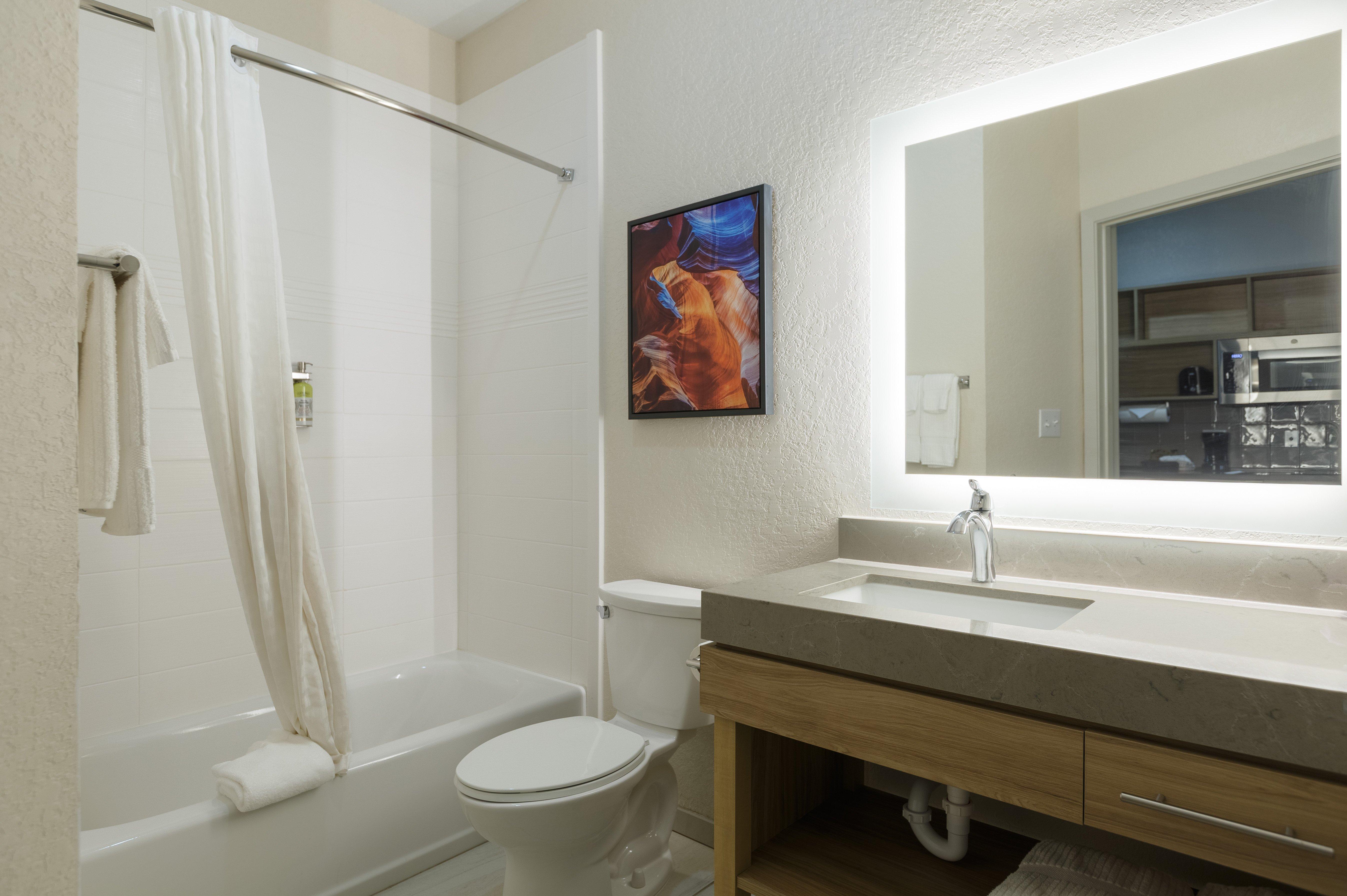 Candlewood Suites - San Antonio - Schertz By Ihg Ngoại thất bức ảnh