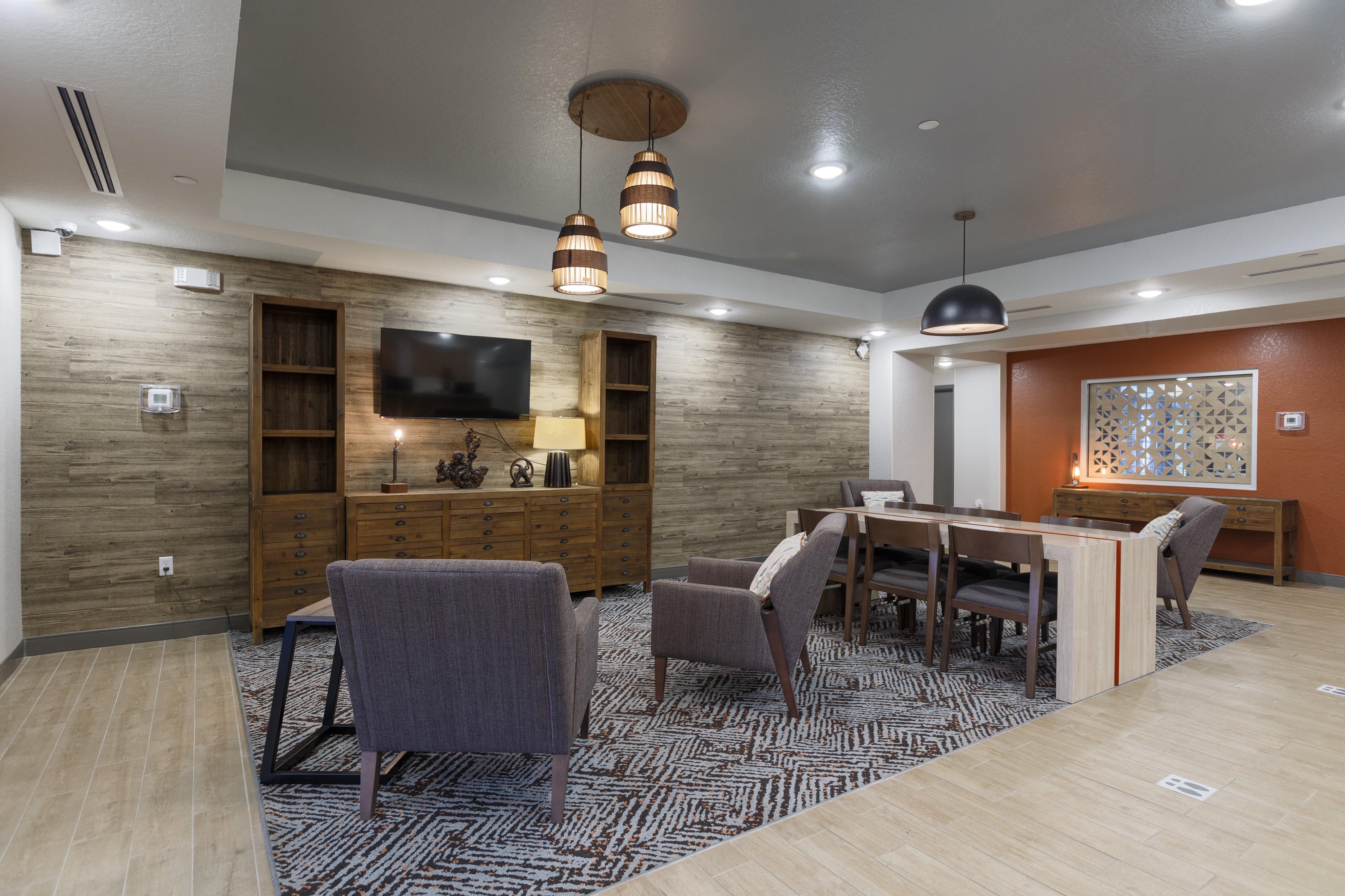 Candlewood Suites - San Antonio - Schertz By Ihg Ngoại thất bức ảnh