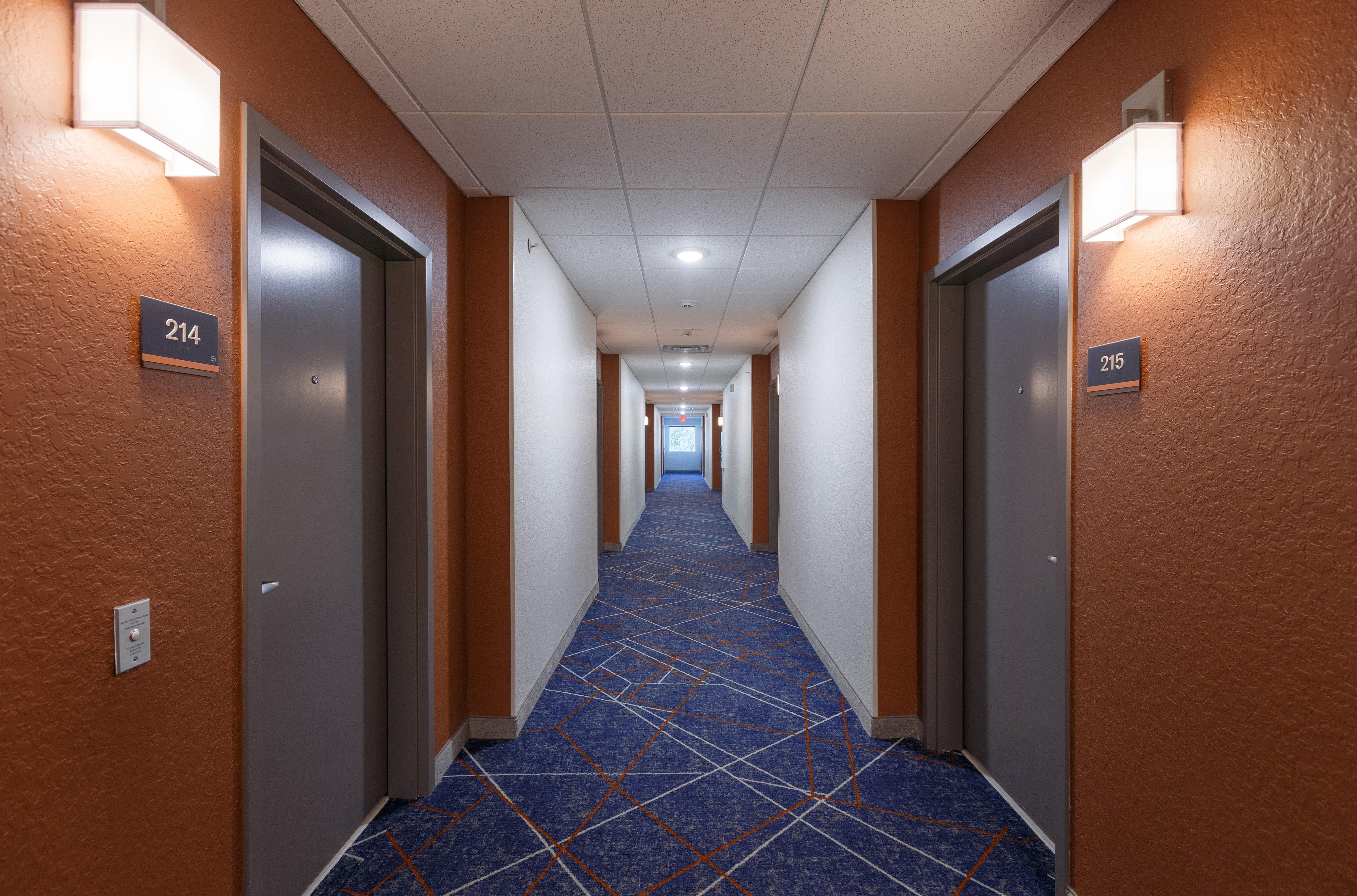 Candlewood Suites - San Antonio - Schertz By Ihg Ngoại thất bức ảnh