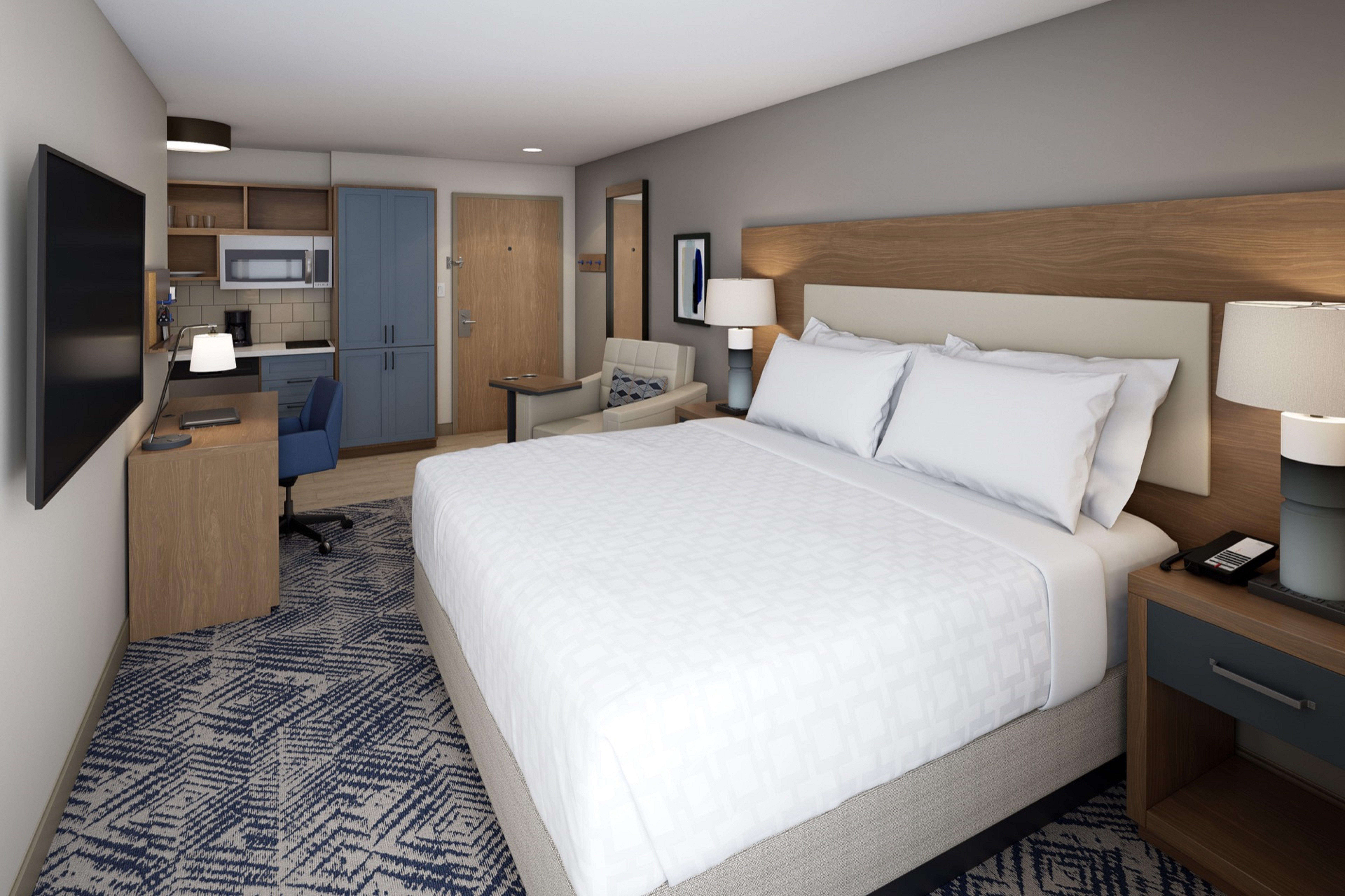 Candlewood Suites - San Antonio - Schertz By Ihg Ngoại thất bức ảnh