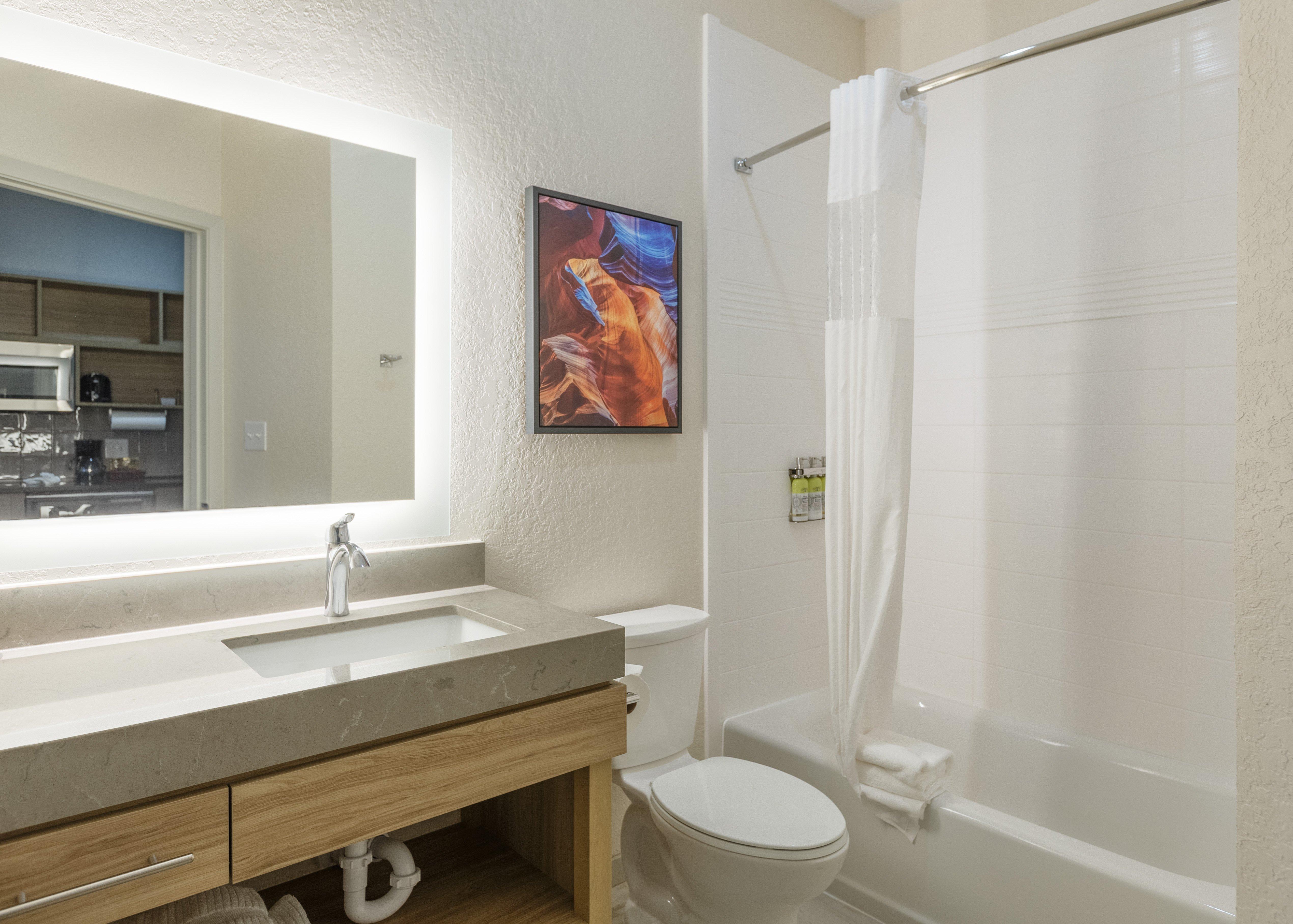 Candlewood Suites - San Antonio - Schertz By Ihg Ngoại thất bức ảnh