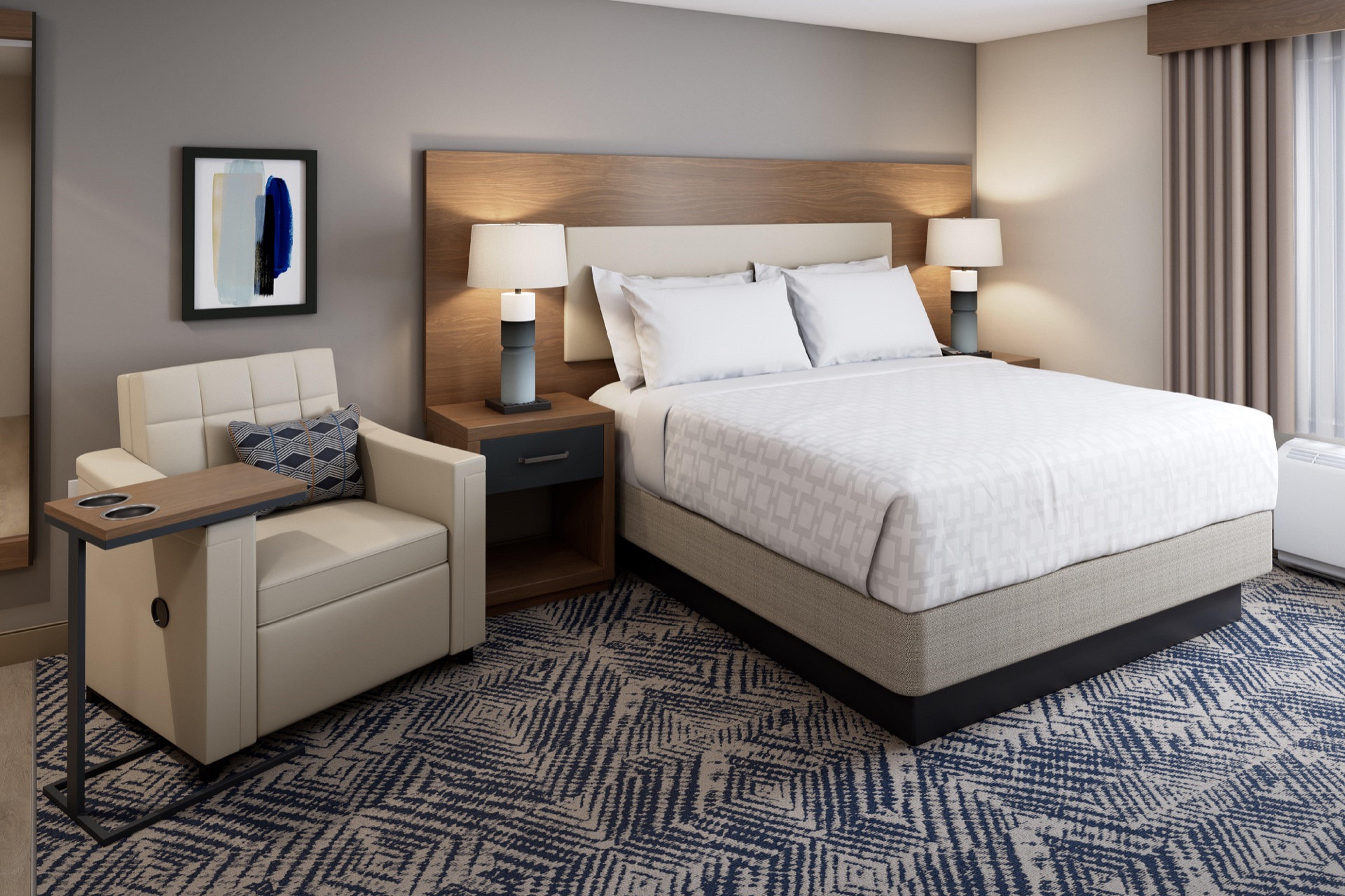 Candlewood Suites - San Antonio - Schertz By Ihg Ngoại thất bức ảnh